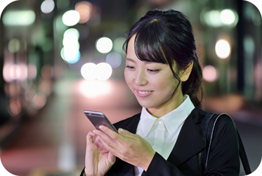 平日19:30まで、土曜午後も診察