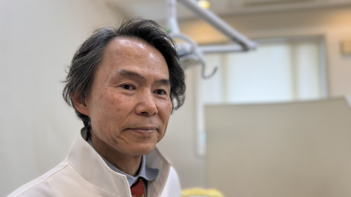 院長紹介