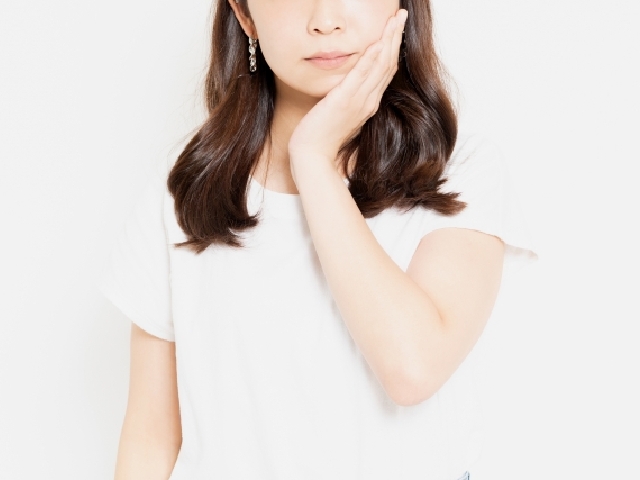 症状がある時点で歯周病は進行しています